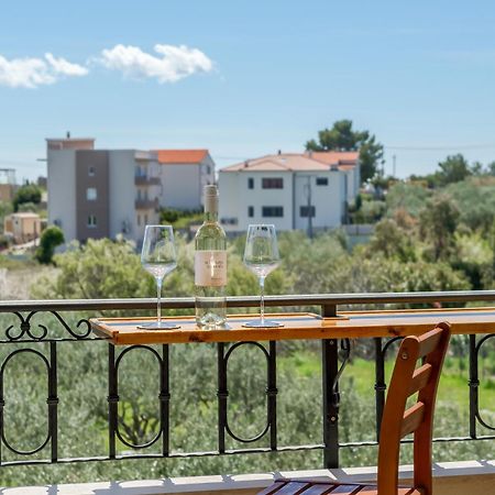 Searenity Apartman Split Kültér fotó