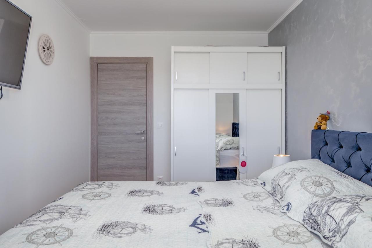 Searenity Apartman Split Kültér fotó