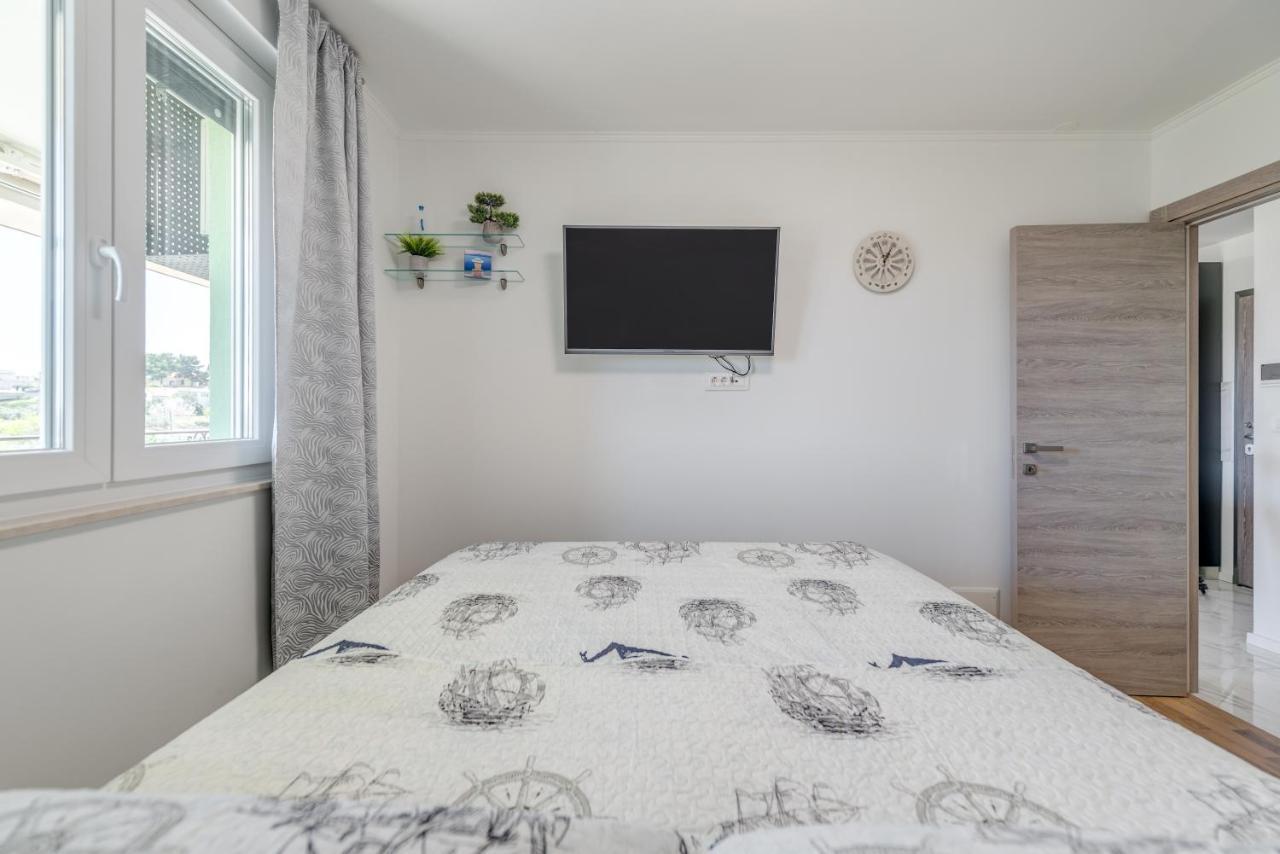 Searenity Apartman Split Kültér fotó