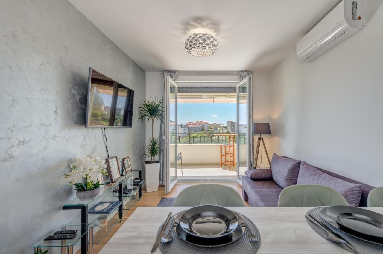 Searenity Apartman Split Kültér fotó