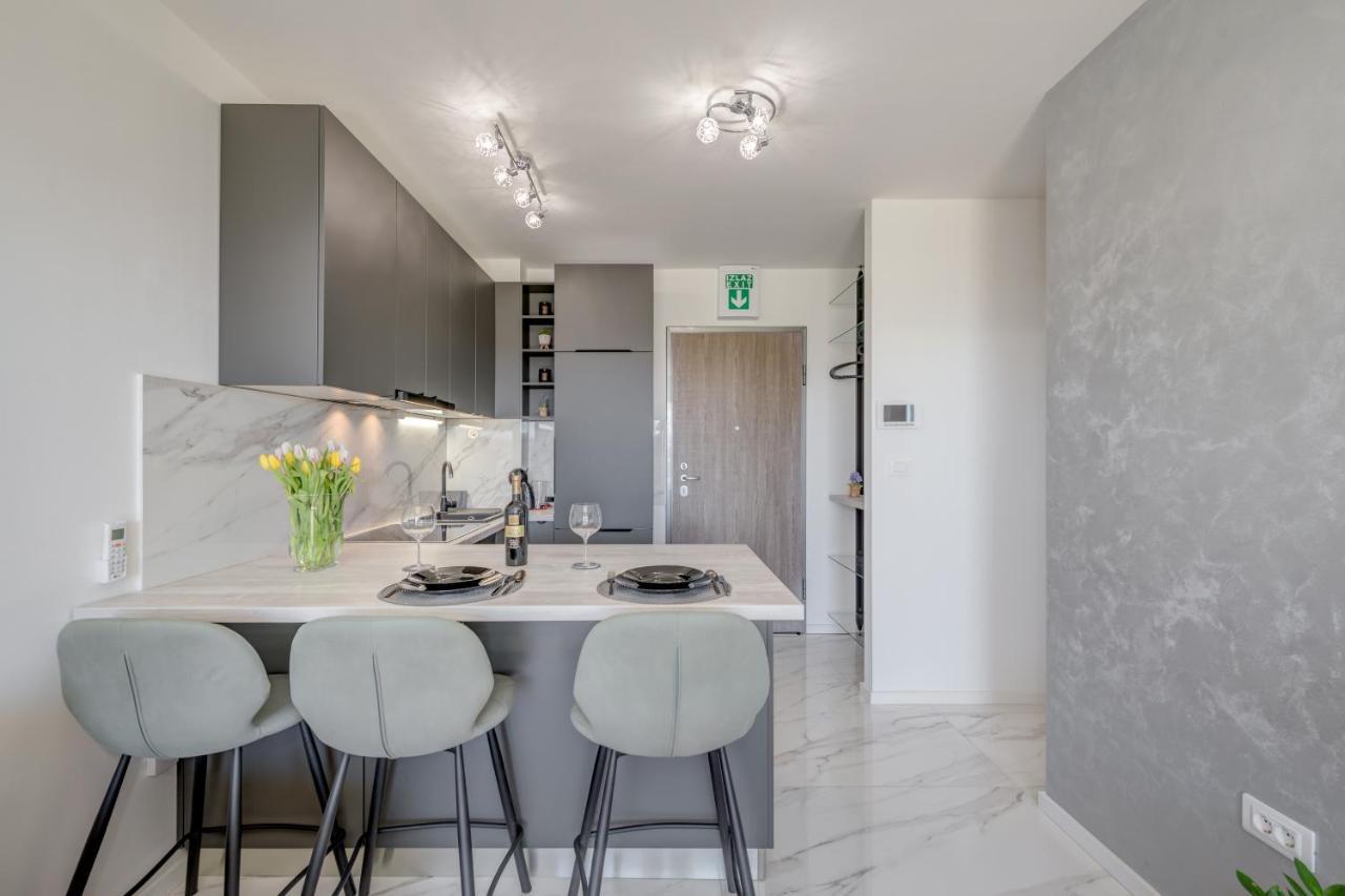 Searenity Apartman Split Kültér fotó