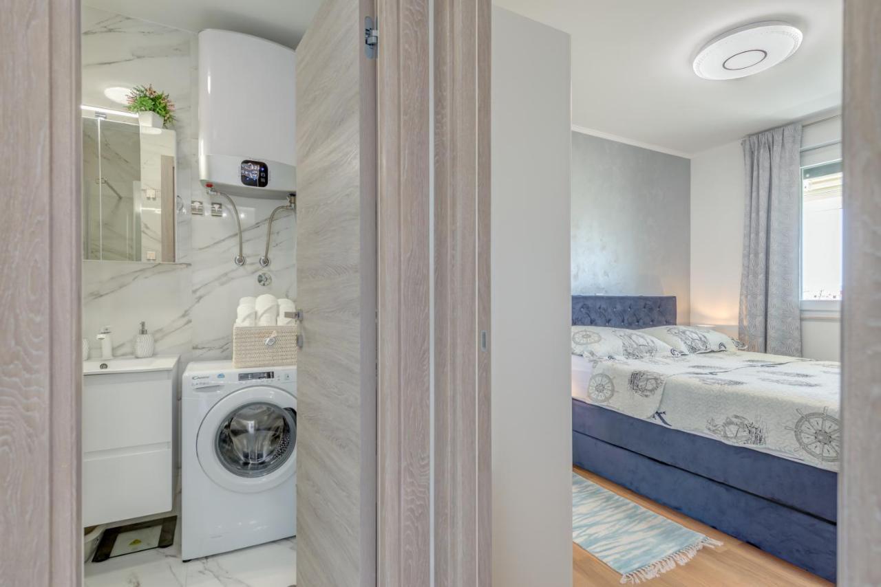 Searenity Apartman Split Kültér fotó