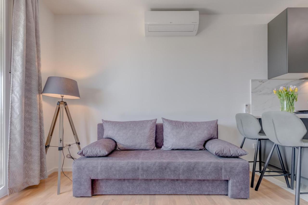 Searenity Apartman Split Kültér fotó