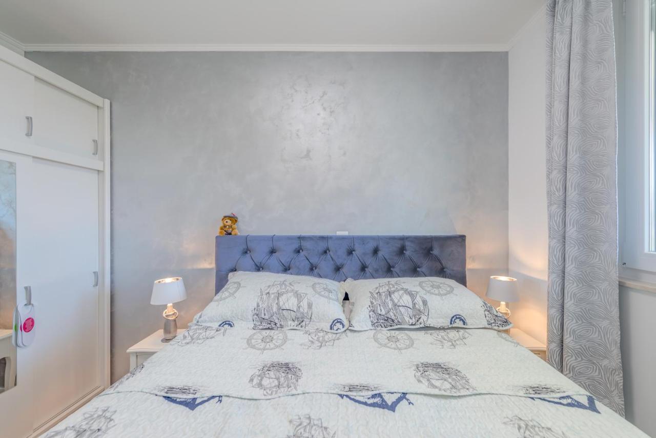 Searenity Apartman Split Kültér fotó
