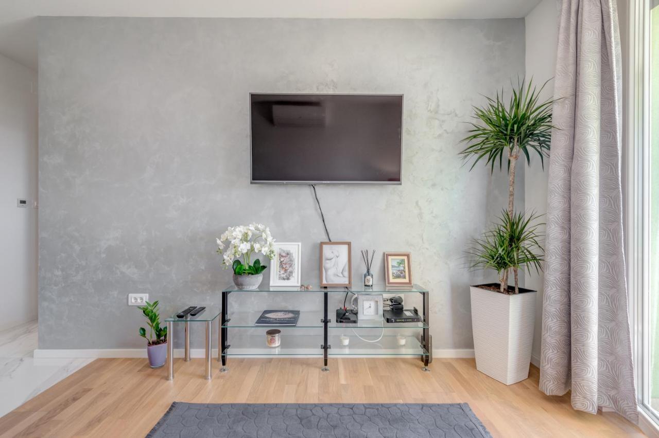 Searenity Apartman Split Kültér fotó