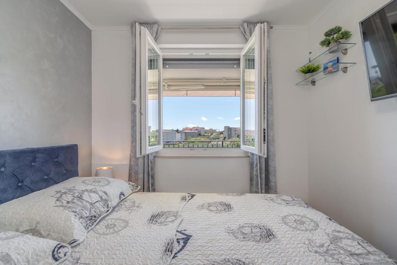 Searenity Apartman Split Kültér fotó