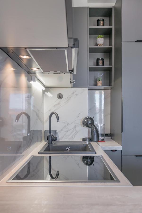 Searenity Apartman Split Kültér fotó